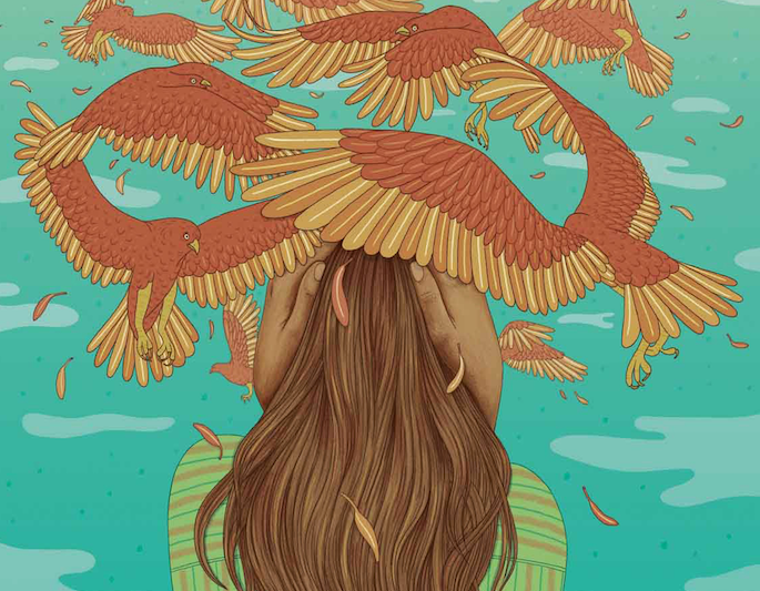 New York Times Fear of Flying App