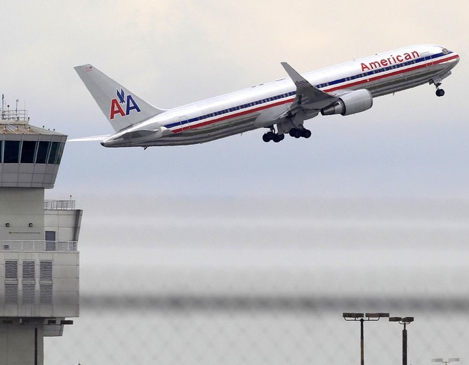 Mashable on Fear of Flying